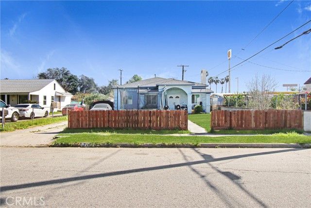 2249 Serrano, San Bernardino, CA 92405