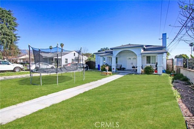 2249 Serrano, San Bernardino, CA 92405