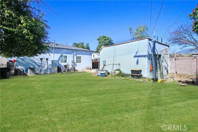 2249 Serrano, San Bernardino, CA 92405