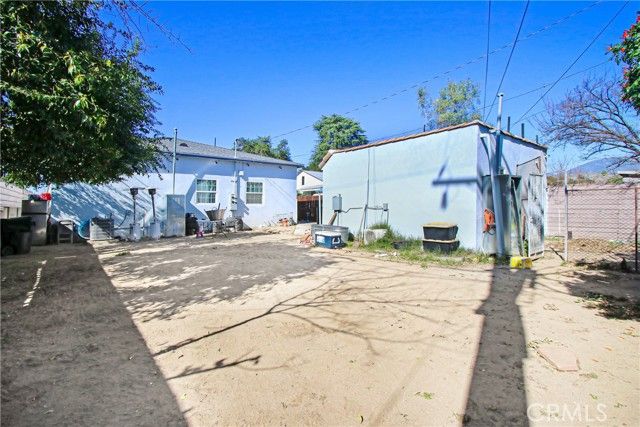 2249 Serrano, San Bernardino, CA 92405