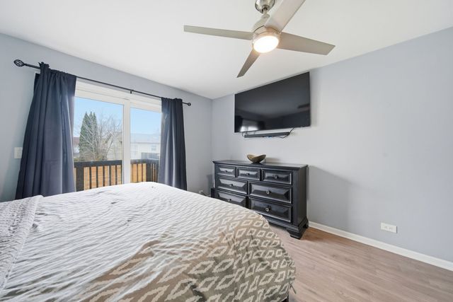 1220 Harvest Lane, University Park, IL 60484