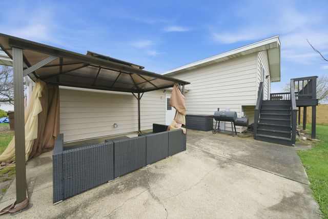 1220 Harvest Lane, University Park, IL 60484