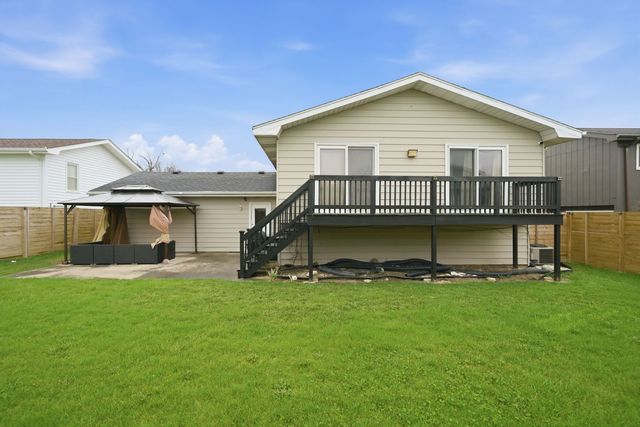 1220 Harvest Lane, University Park, IL 60484