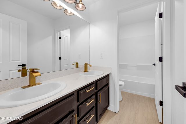 14364 Durham Drive, Reno, NV 89506