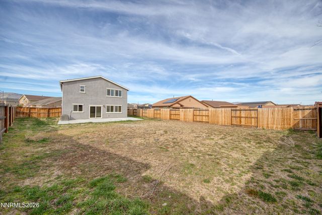 14364 Durham Drive, Reno, NV 89506