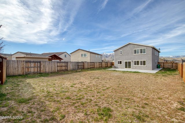 14364 Durham Drive, Reno, NV 89506