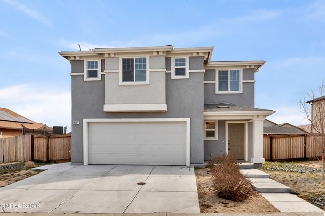 14364 Durham Drive, Reno, NV 89506
