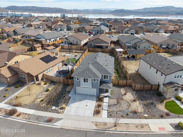 14364 Durham Drive, Reno, NV 89506