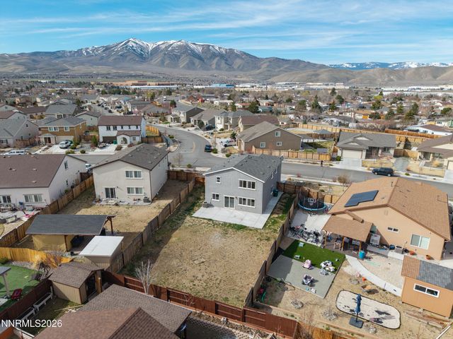 14364 Durham Drive, Reno, NV 89506