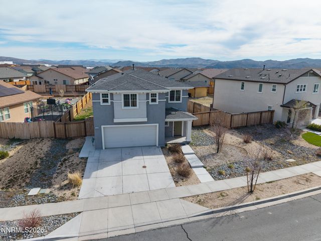 14364 Durham Drive, Reno, NV 89506