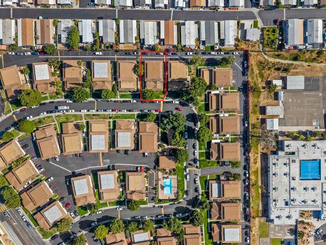 3172 Caminito Quixote, San Diego, CA 92154