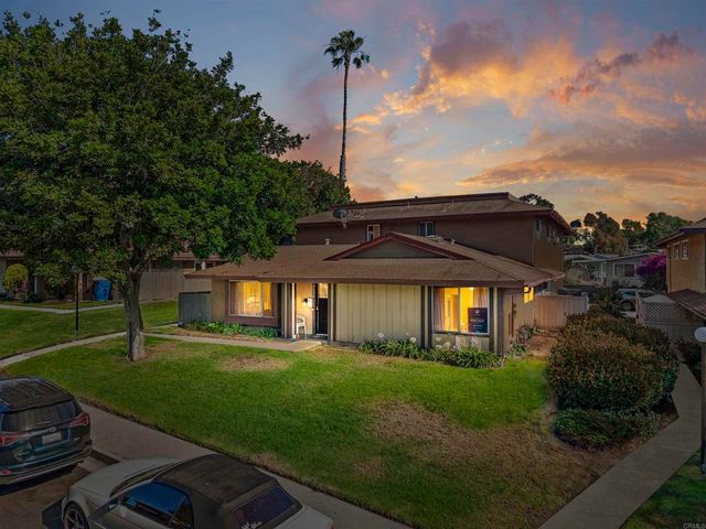 3172 Caminito Quixote, San Diego, CA 92154