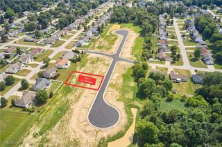 2943 S/L 5 Willow Way, Norton, OH 44203