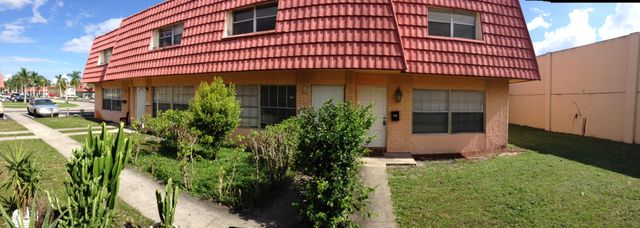 2580 NW 52nd Avenue C16, Lauderhill, FL 33313