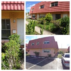 2580 NW 52nd Avenue C16, Lauderhill, FL 33313