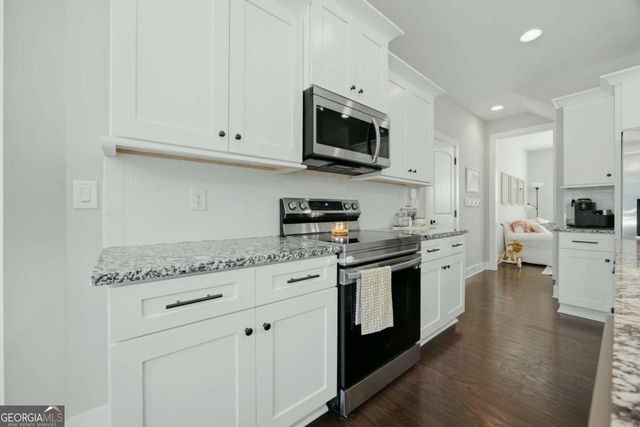 25 Griffin Mill Drive NW, Cartersville, GA 30120