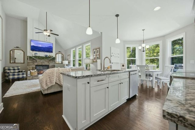 25 Griffin Mill Drive NW, Cartersville, GA 30120