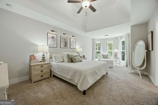25 Griffin Mill Drive NW, Cartersville, GA 30120