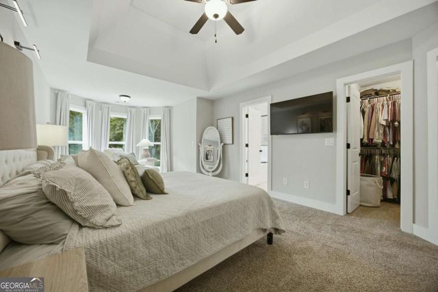25 Griffin Mill Drive NW, Cartersville, GA 30120