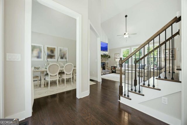 25 Griffin Mill Drive NW, Cartersville, GA 30120