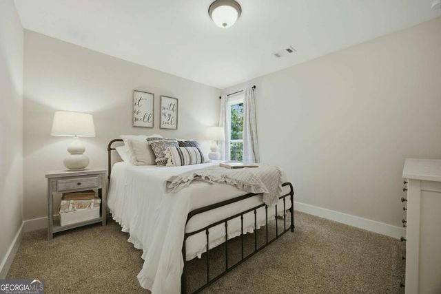 25 Griffin Mill Drive NW, Cartersville, GA 30120
