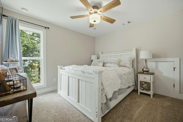 25 Griffin Mill Drive NW, Cartersville, GA 30120