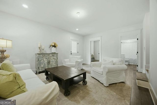 25 Griffin Mill Drive NW, Cartersville, GA 30120