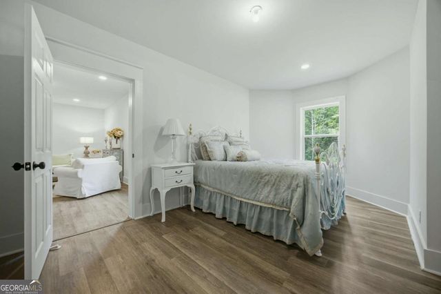 25 Griffin Mill Drive NW, Cartersville, GA 30120