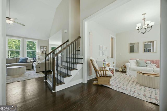 25 Griffin Mill Drive NW, Cartersville, GA 30120