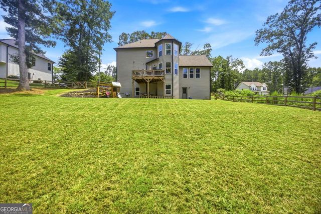 25 Griffin Mill Drive NW, Cartersville, GA 30120