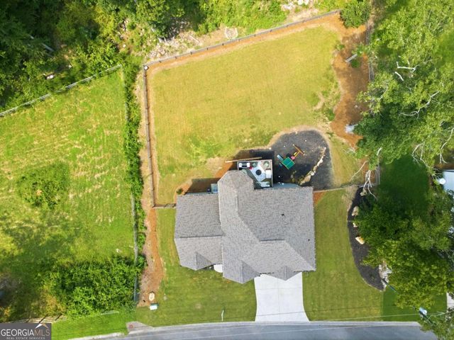 25 Griffin Mill Drive NW, Cartersville, GA 30120