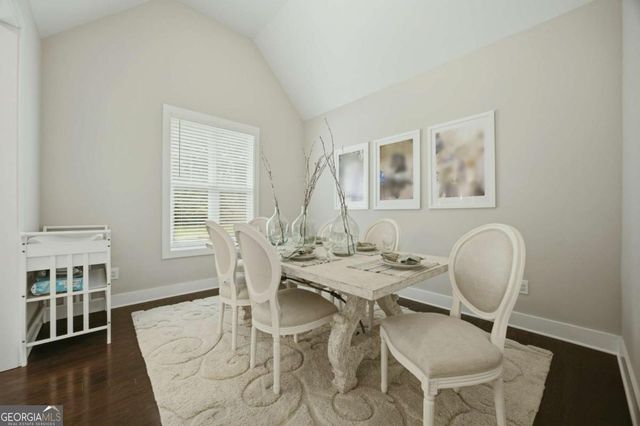 25 Griffin Mill Drive NW, Cartersville, GA 30120