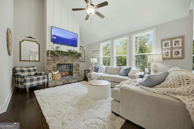 25 Griffin Mill Drive NW, Cartersville, GA 30120