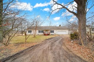 340 S Union Street, Grass Lake Vlg, MI 49240