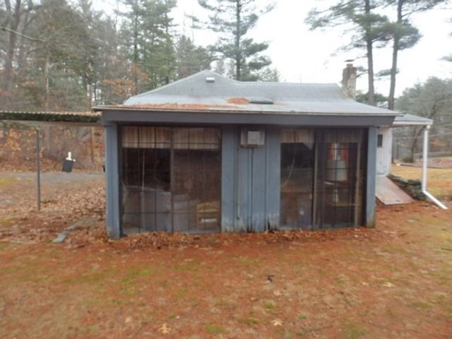 12 Eastwood Rd, Stoughton, MA 02072