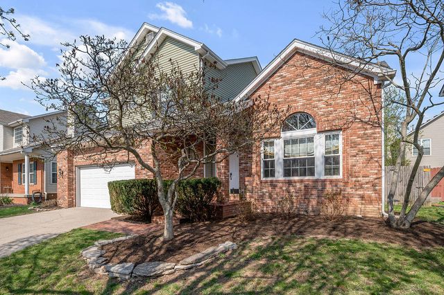 905 Quarter Horse Court, Lexington, KY 40503