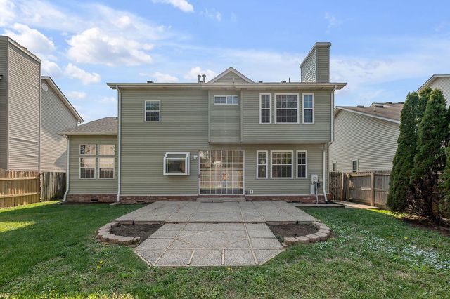 905 Quarter Horse Court, Lexington, KY 40503