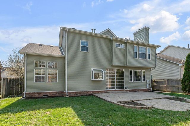 905 Quarter Horse Court, Lexington, KY 40503