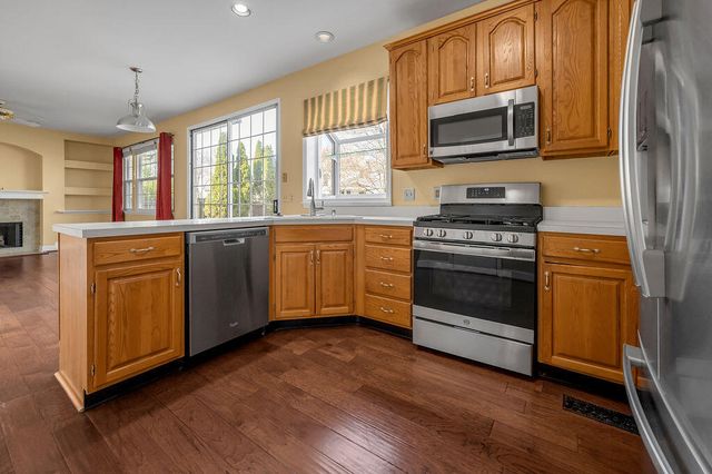 905 Quarter Horse Court, Lexington, KY 40503