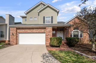 905 Quarter Horse Court, Lexington, KY 40503