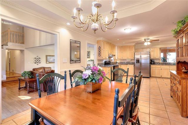 3889 Pineybrook Drive, Loganville, GA 30052