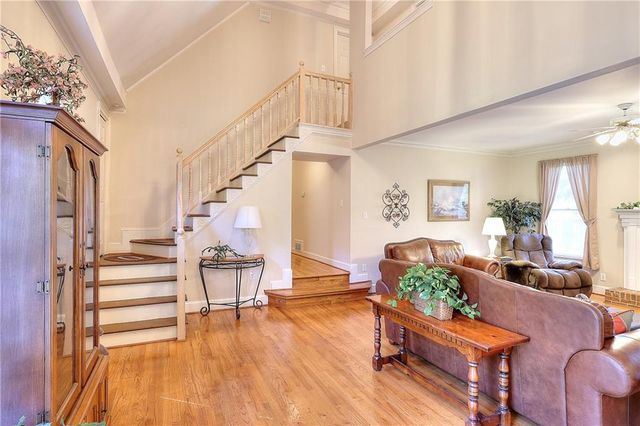 3889 Pineybrook Drive, Loganville, GA 30052