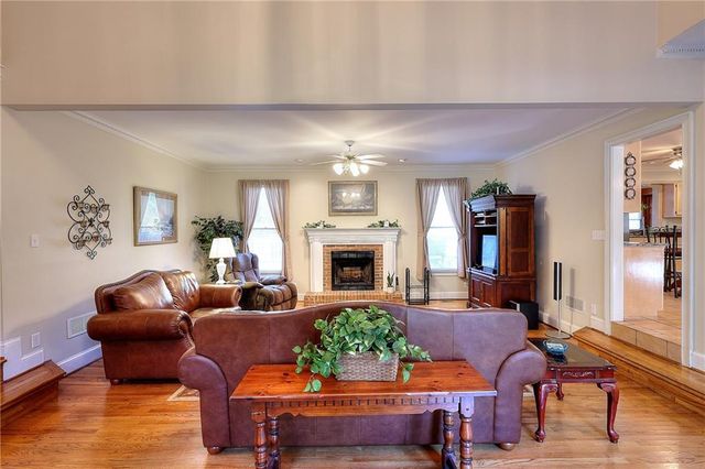 3889 Pineybrook Drive, Loganville, GA 30052