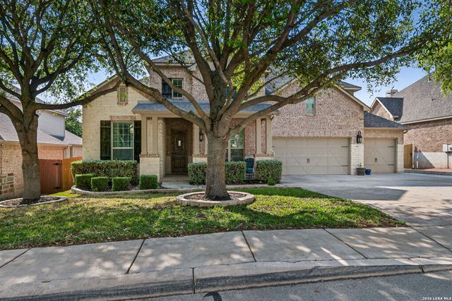 25815 Raven Ridge, San Antonio, TX 78255