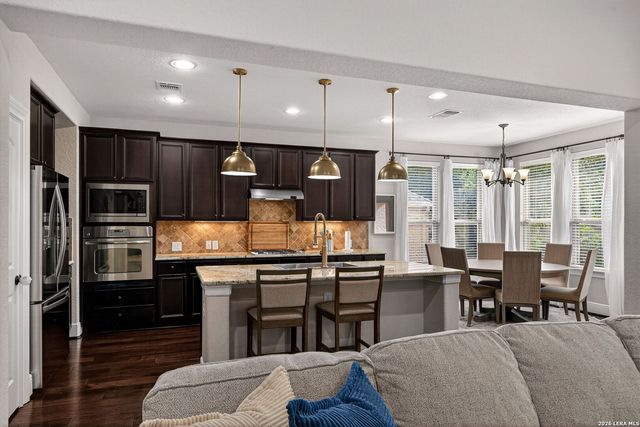 25815 Raven Ridge, San Antonio, TX 78255