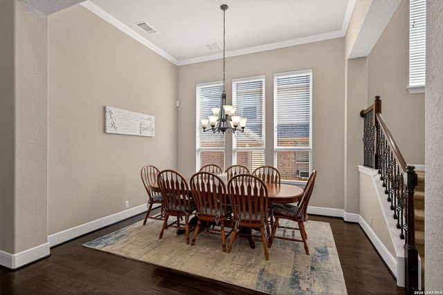 25815 Raven Ridge, San Antonio, TX 78255