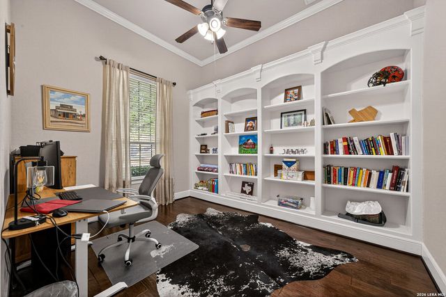 25815 Raven Ridge, San Antonio, TX 78255