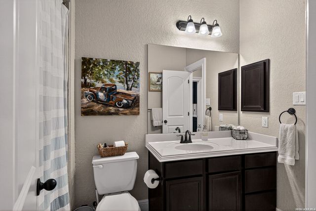 25815 Raven Ridge, San Antonio, TX 78255