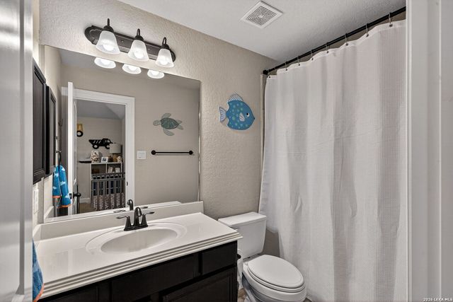 25815 Raven Ridge, San Antonio, TX 78255