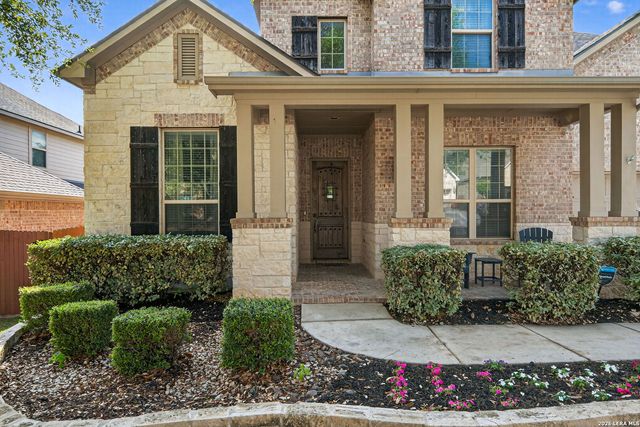 25815 Raven Ridge, San Antonio, TX 78255